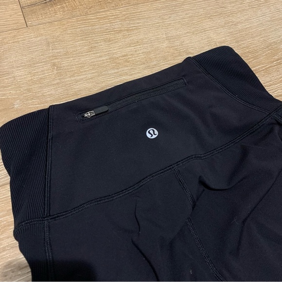 lululemon Black Leggings - Picture 7 of 11